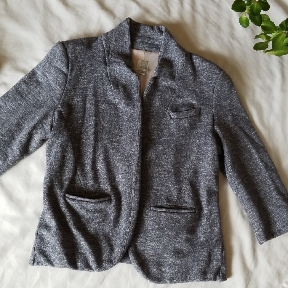 Lauren Conrad Blazer